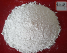 氧化鋅廠家跟你講一講氧化鋅糊劑是什么？