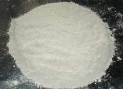 橡膠氧化鋅的物理特性、用途及特點